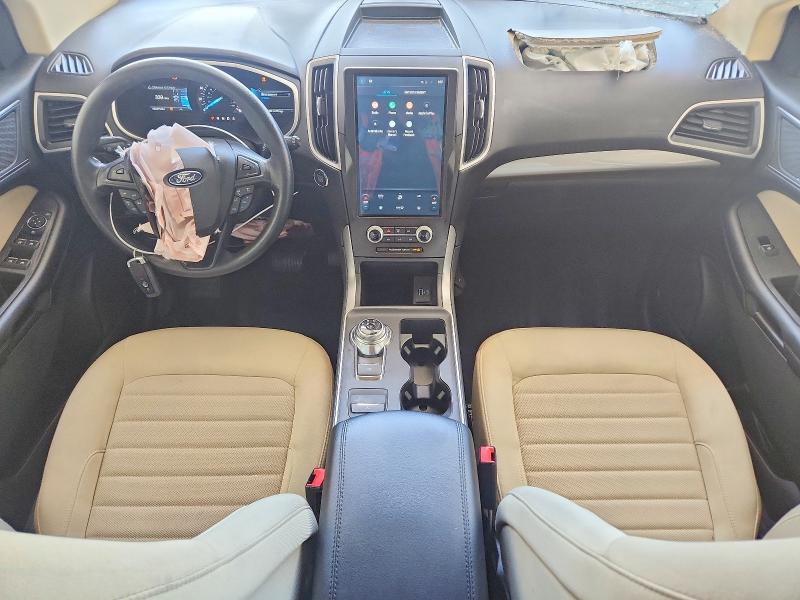 Продажа на аукционе авто 2021 Ford Edge, vin: 2FMPK3G95MBA22512, номер лота: 60723206