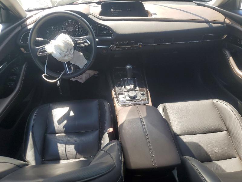 Продаж на аукціоні авто 2021 Mazda Cx-30, vin: 3MVDMBDL3MM309470, номер лоту: 55559256