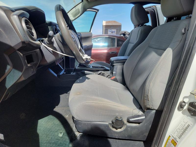 Продаж на аукціоні авто 2019 Toyota Tacoma, vin: 5TFRX5GN7KX146245, номер лоту: 56969896
