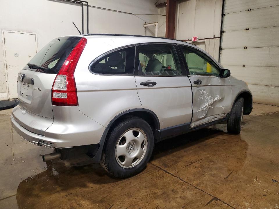 Продажа на аукционе авто 2011 Honda Cr-v, vin: JHLRE4H31BC013858, номер лота: 58893436
