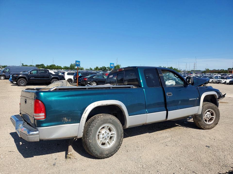 Aukcja sprzedaży 1998 Dodge Dakota, vin: 1B7GG22Y8WS634730, numer aukcji: 58787426