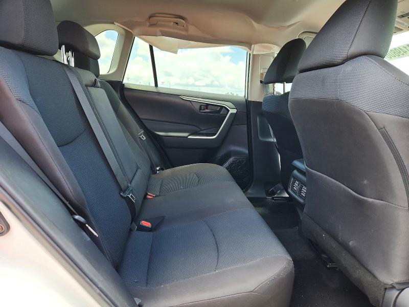 Продаж на аукціоні авто 2025 Toyota Rav4, vin: 2T3H1RFV0SC352244, номер лоту: 59149806