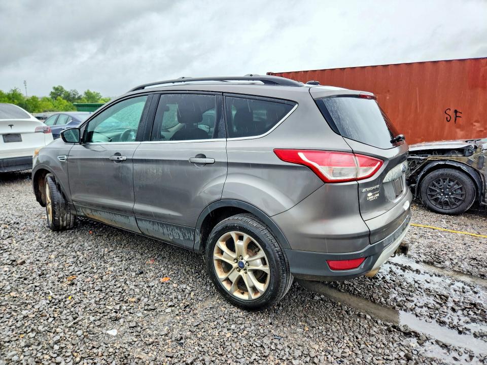 Продажа на аукционе авто 2013 Ford Escape, vin: 1FMCU0H98DUD52290, номер лота: 58064996
