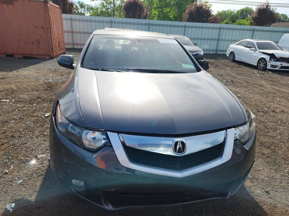 Aukcja sprzedaży 2010 Acura Tsx, vin: JH4CU2F63AC008794, numer aukcji: 57480246