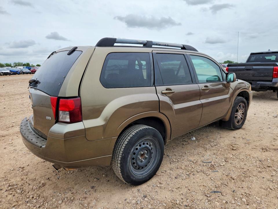 Продажа на аукционе авто 2008 Mitsubishi Endeavor, vin: 4A4MM31SX8E039340, номер лота: 56079396