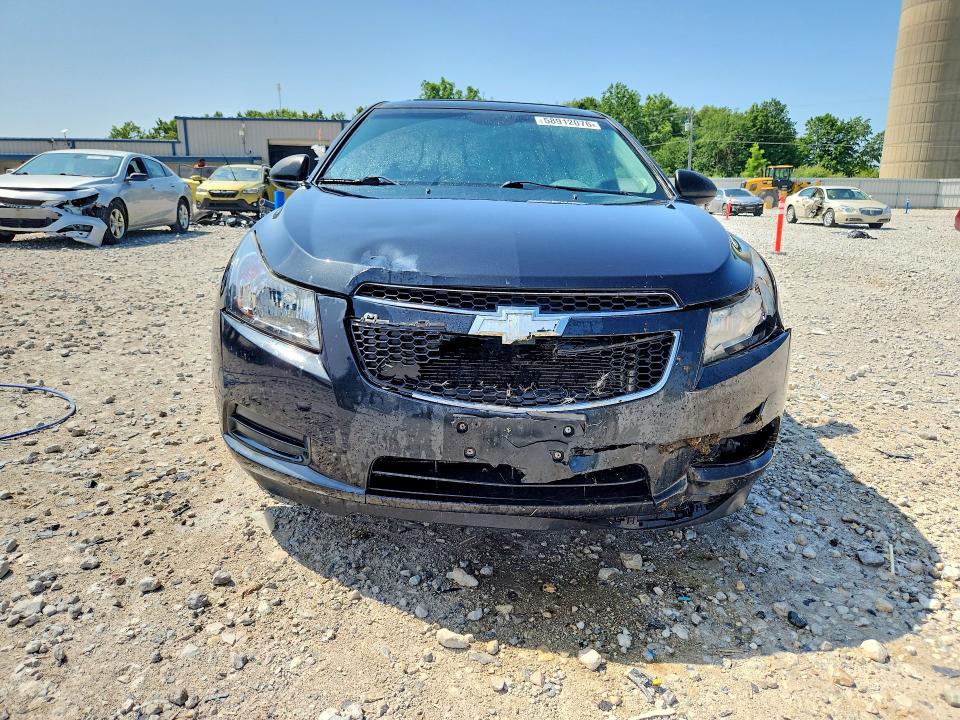 Aukcja sprzedaży 2014 Chevrolet Cruze, vin: 1G1PB5SG3E7337513, numer aukcji: 58912076