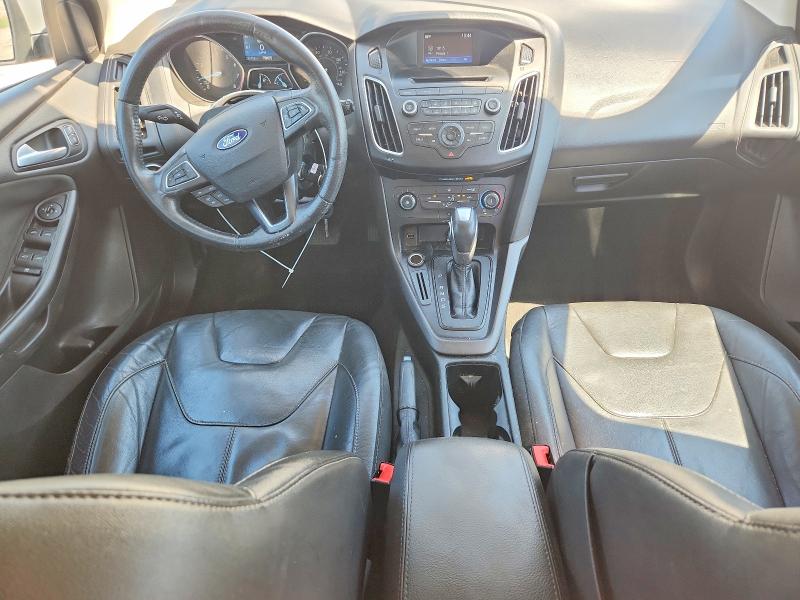 Aukcja sprzedaży 2016 Ford Focus, vin: 1FADP3K20GL277632, numer aukcji: 57564116