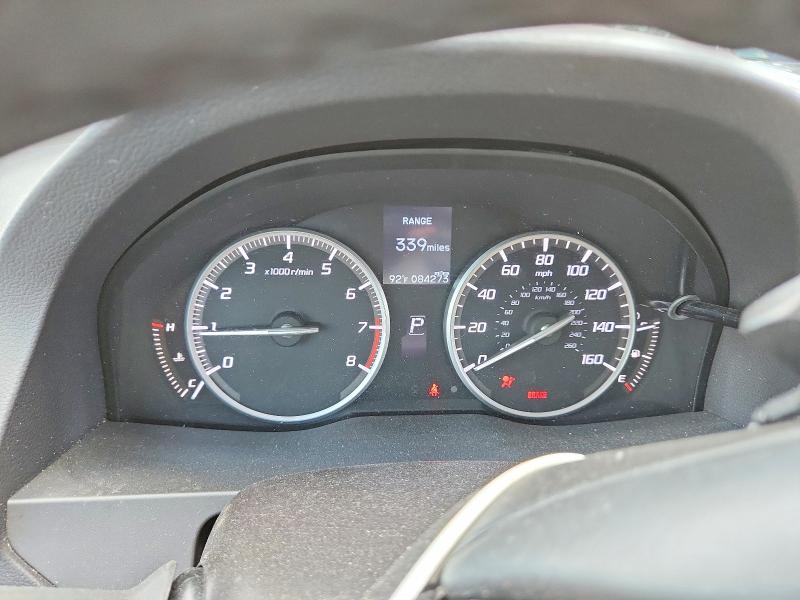Aukcja sprzedaży 2017 Acura Rdx, vin: 5J8TB4H50HL003491, numer aukcji: 57477986