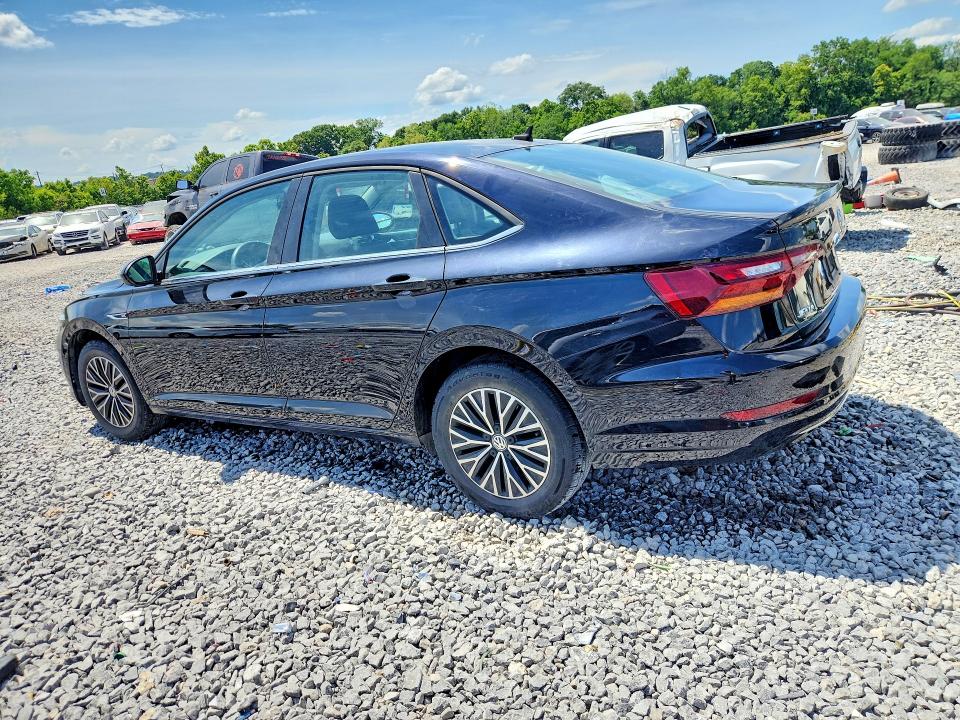 Aukcja sprzedaży 2019 Volkswagen Jetta, vin: 3VWE57BU9KM008269, numer aukcji: 56254106