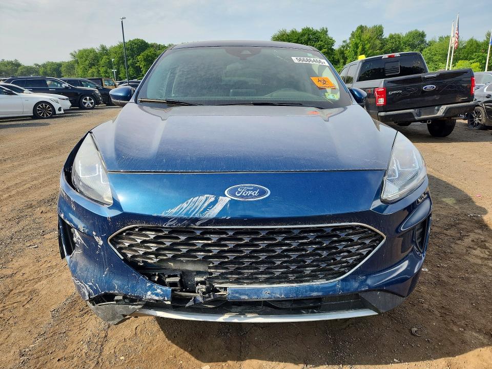 56686466 :رقم المزاد ، 1FMCU9G6XLUC08296 vin ، 2020 Ford Escape مزاد بيع