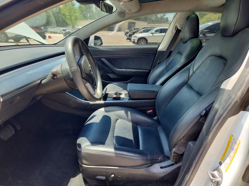 Aukcja sprzedaży 2020 Tesla Model 3, vin: 5YJ3E1EB0LF619735, numer aukcji: 57655866