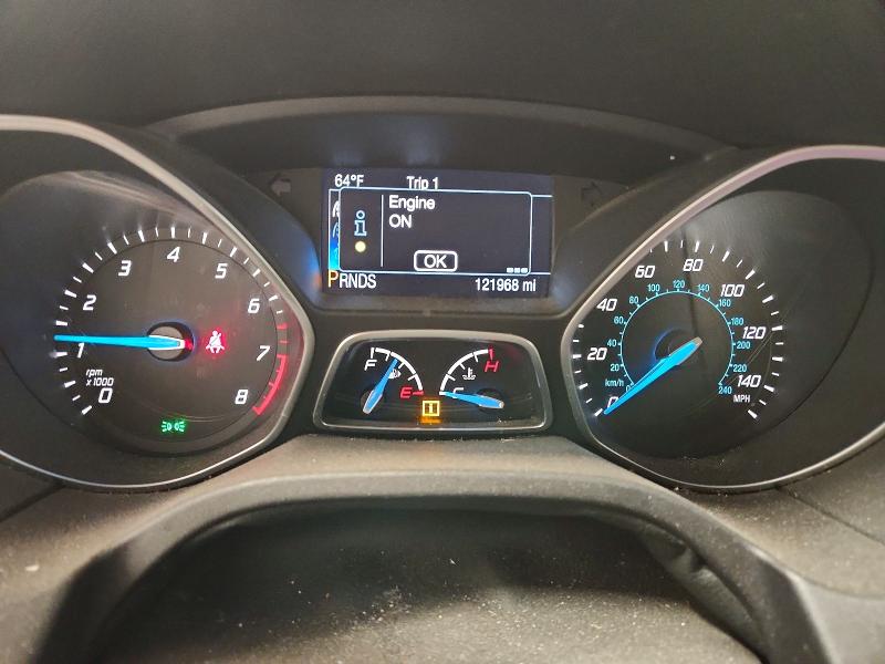 Продаж на аукціоні авто 2014 Ford Focus, vin: 1FADP3N25EL237314, номер лоту: 57541846