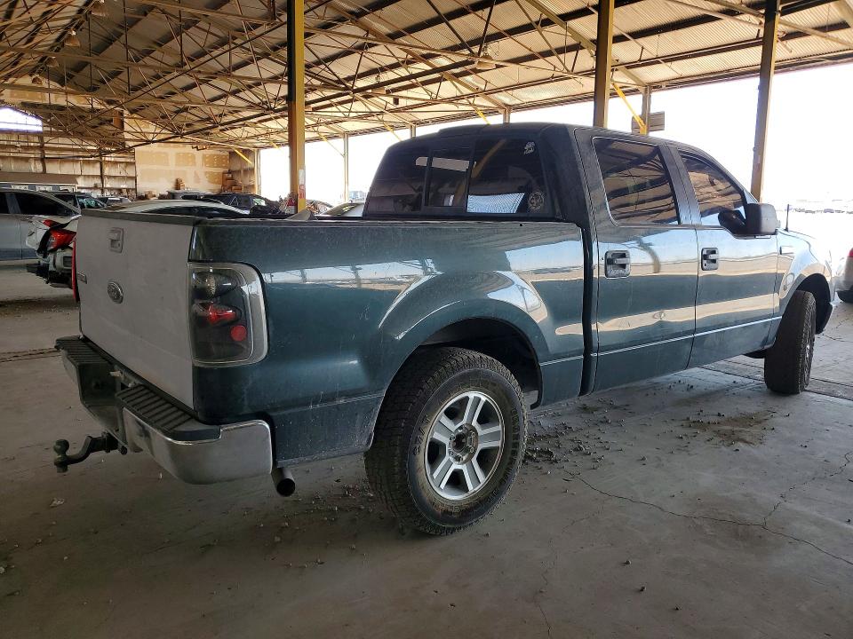 Aukcja sprzedaży 2005 Ford F150, vin: 1FTRW12W55KC35308, numer aukcji: 56192366