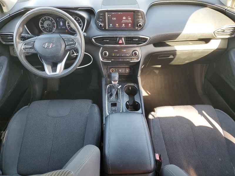Продаж на аукціоні авто 2019 Hyundai Santa Fe, vin: 5NMS23AD5KH027283, номер лоту: 57087146