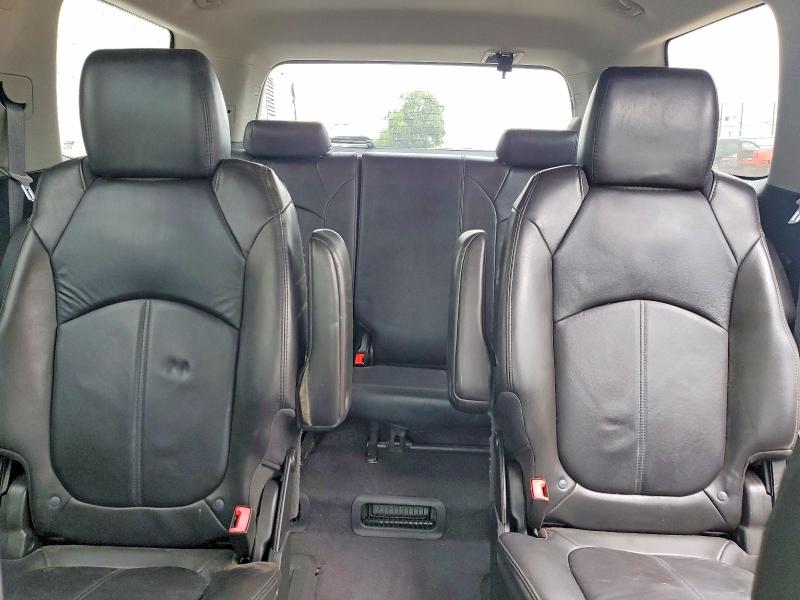 Aukcja sprzedaży 2012 Gmc Acadia, vin: 1GKKVRED0CJ377683, numer aukcji: 57445946