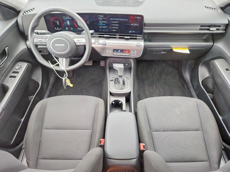Продажа на аукционе авто 2026 Hyundai Kona, vin: KM8HF3AB2TU461261, номер лота: 56167116