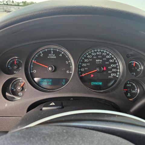 Продажа на аукционе авто 2012 Chevrolet Tahoe, vin: 1GNSCBE06CR319897, номер лота: 58566806