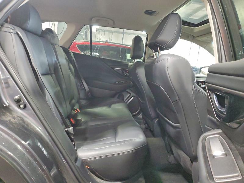 Продажа на аукционе авто 2022 Subaru Outback, vin: 4S4BTANC5N3128700, номер лота: 58377906