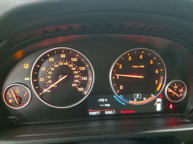 Продажа на аукционе авто 2015 Bmw X5, vin: 5UXKR0C59F0P06154, номер лота: 55651166