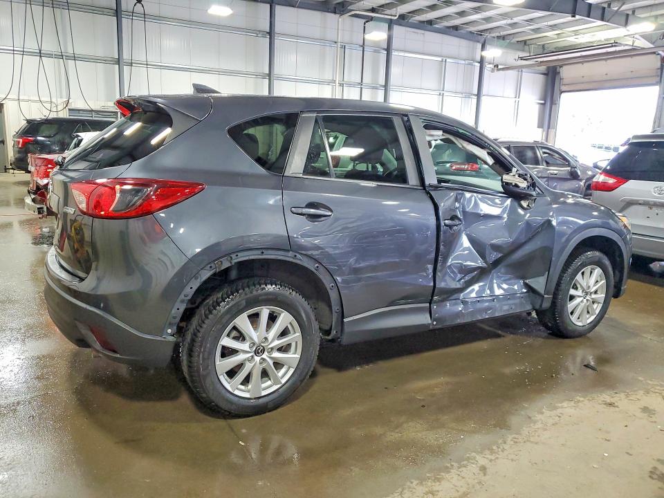 Aukcja sprzedaży 2016 Mazda Cx-5, vin: JM3KE4CY5G0632187, numer aukcji: 57154686