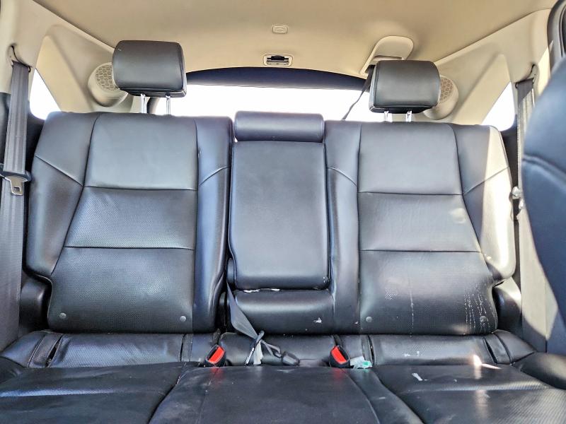 57533956 :رقم المزاد ، 5J8TB4H54FL021960 vin ، 2015 Acura Rdx مزاد بيع