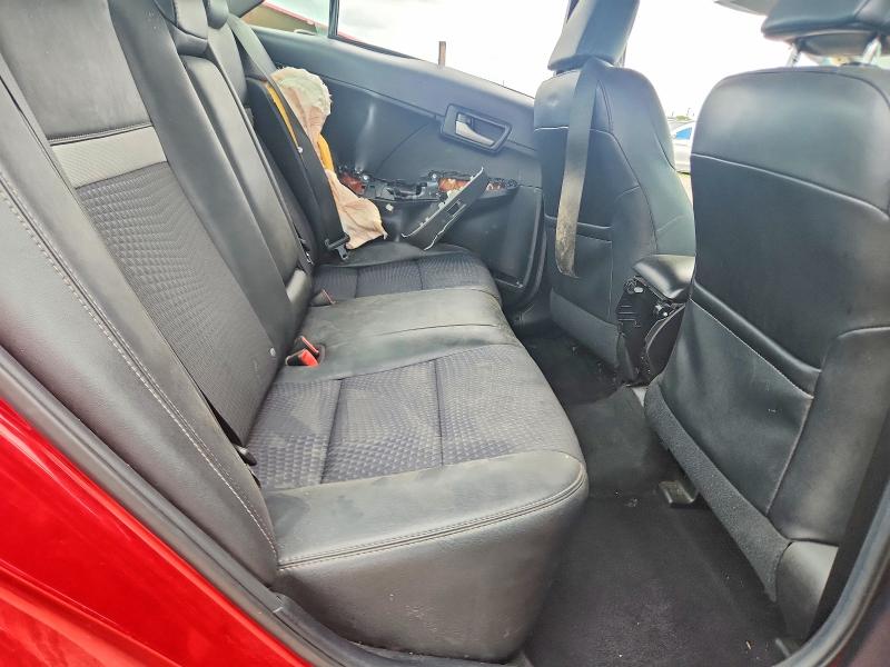 Продажа на аукционе авто 2014 Toyota Camry, vin: 4T1BF1FK1EU793245, номер лота: 55752126