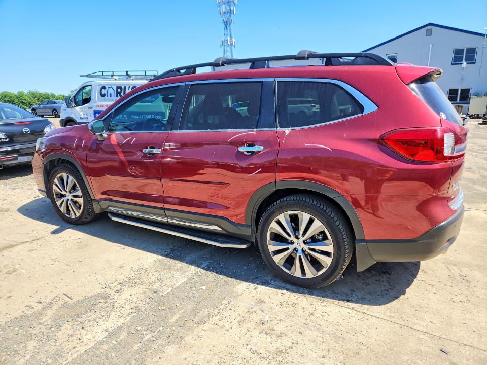 Aukcja sprzedaży 2020 Subaru Ascent, vin: 4S4WMARD5L3416585, numer aukcji: 54644836