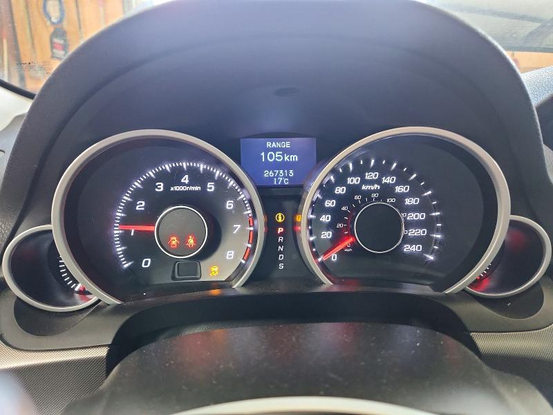 Продажа на аукционе авто 2012 Acura Tl, vin: 19UUA8F20CA801517, номер лота: 58549736