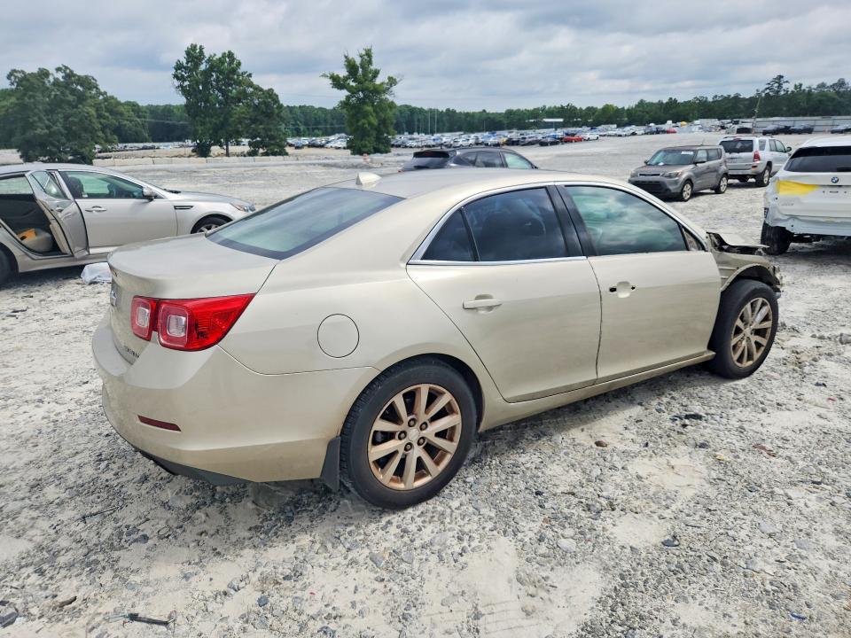 Продаж на аукціоні авто 2013 Chevrolet Malibu, vin: 1G11H5SA9DF209863, номер лоту: 58055146