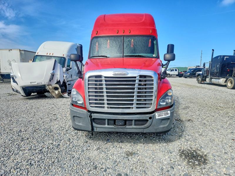 Aukcja sprzedaży 2018 Freightliner Cascadia 125, vin: 1FUJGLDR1JLJK5110, numer aukcji: 56831696