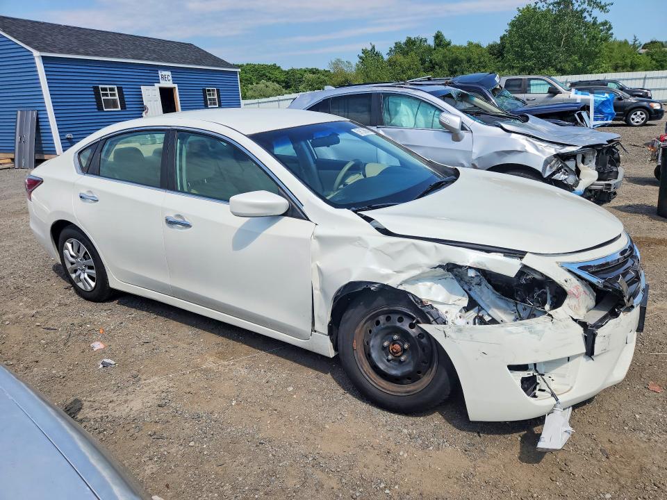 Aukcja sprzedaży 2014 Nissan Altima, vin: 1N4AL3AP9EC150368, numer aukcji: 59136656