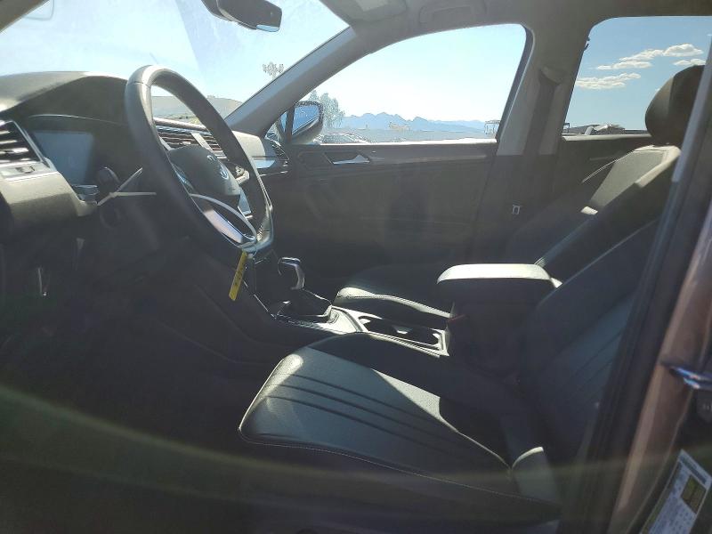 Продаж на аукціоні авто 2023 Volkswagen Tiguan, vin: 3VV3B7AX4PM055992, номер лоту: 54701336