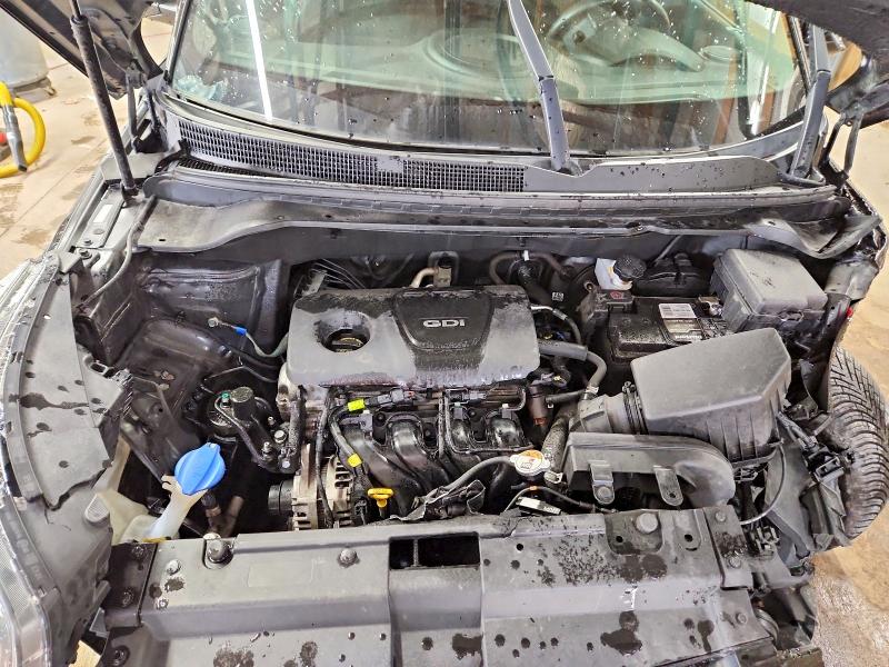 Aukcja sprzedaży 2018 Kia Soul, vin: KNDJN2A26J7889199, numer aukcji: 57539476