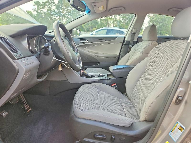 56659966 :رقم المزاد ، 5NPEB4AC4EH918909 vin ، 2014 Hyundai Sonata مزاد بيع