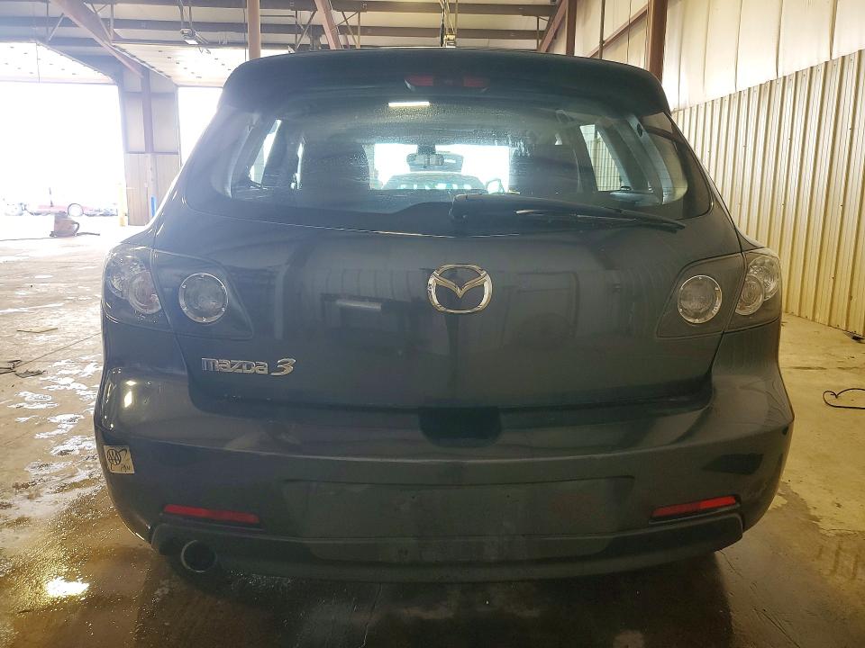 Aukcja sprzedaży 2005 Mazda 3, vin: JM1BK343751279893, numer aukcji: 55873836