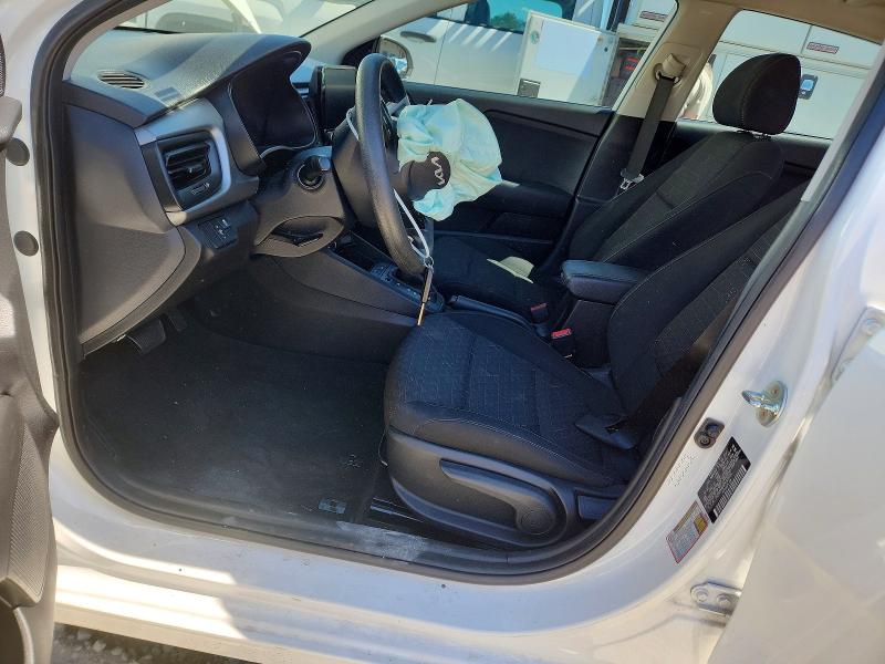 Aukcja sprzedaży 2023 Kia Rio, vin: 3KPA24AD8PE528104, numer aukcji: 56126746