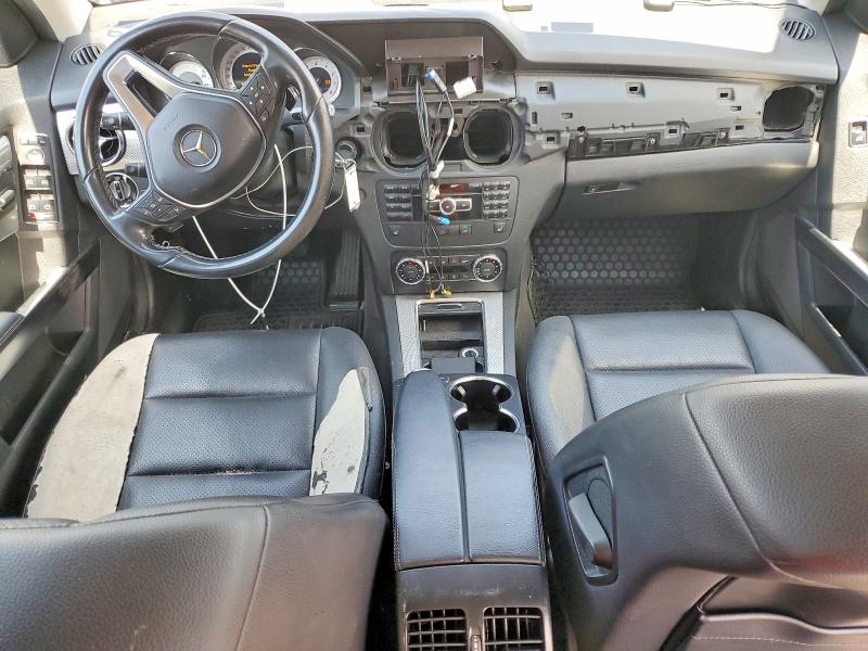 Продажа на аукционе авто 2014 Mercedes-benz Glk, vin: WDCGG8JB6EG290780, номер лота: 58720716