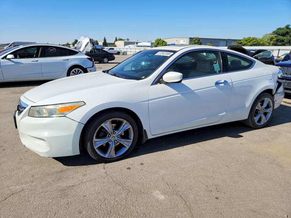 Продажа на аукционе авто 2012 Honda Accord, vin: 1HGCS2B89CA009141, номер лота: 57043166