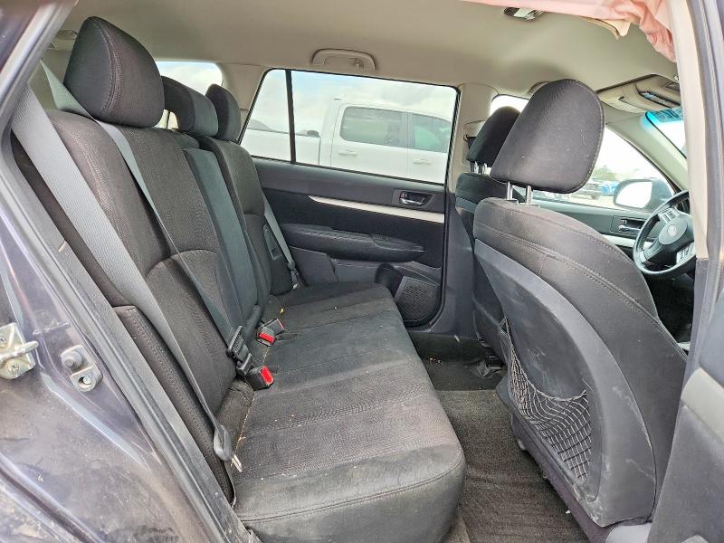 Aukcja sprzedaży 2013 Subaru Outback, vin: 4S4BRBCCXD1203022, numer aukcji: 56842026