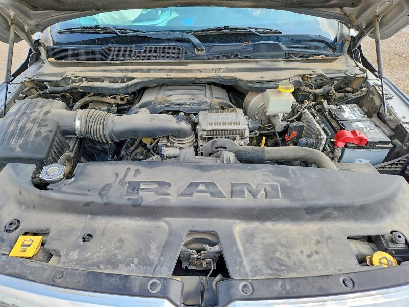 Aukcja sprzedaży 2019 Ram 1500, vin: 1C6SRFHT2KN632415, numer aukcji: 57054926
