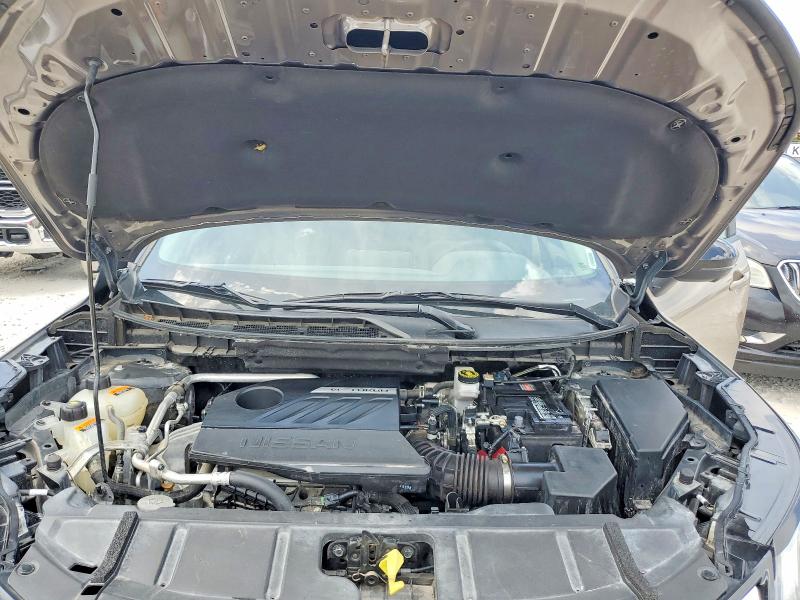 Aukcja sprzedaży 2025 Nissan Rogue, vin: 5N1BT3BB8SC786563, numer aukcji: 57657516
