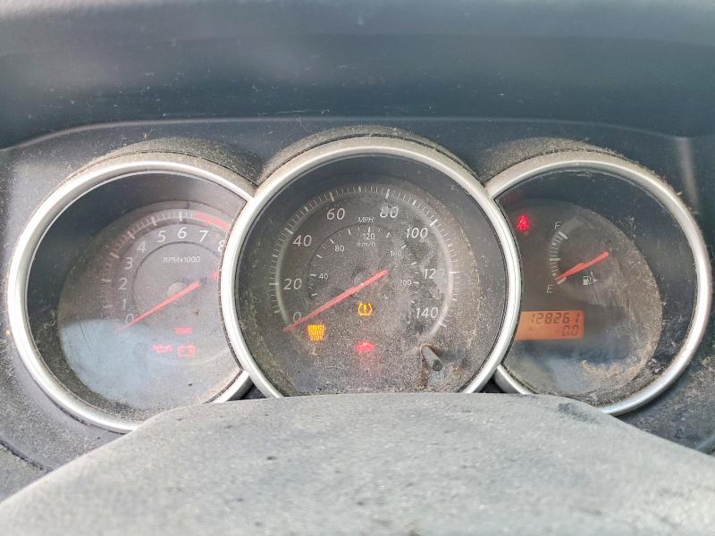 Продаж на аукціоні авто 2011 Nissan Versa, vin: 3N1BC1CP3BL489940, номер лоту: 58844216