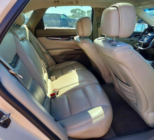 Aukcja sprzedaży 2013 Cadillac Xts, vin: 2G61V5S34D9137371, numer aukcji: 56772776