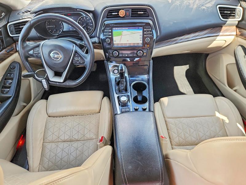 Aukcja sprzedaży 2017 Nissan Maxima, vin: 1N4AA6AP3HC448992, numer aukcji: 58459486