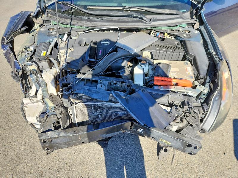 Aukcja sprzedaży 2009 Nissan Altima, vin: 1N4CL21E89C100942, numer aukcji: 58135796