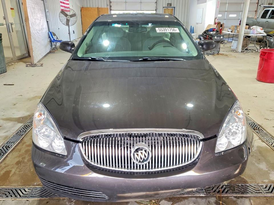 Продаж на аукціоні авто 2008 Buick Lucerne, vin: 1G4HP57208U123333, номер лоту: 55391756