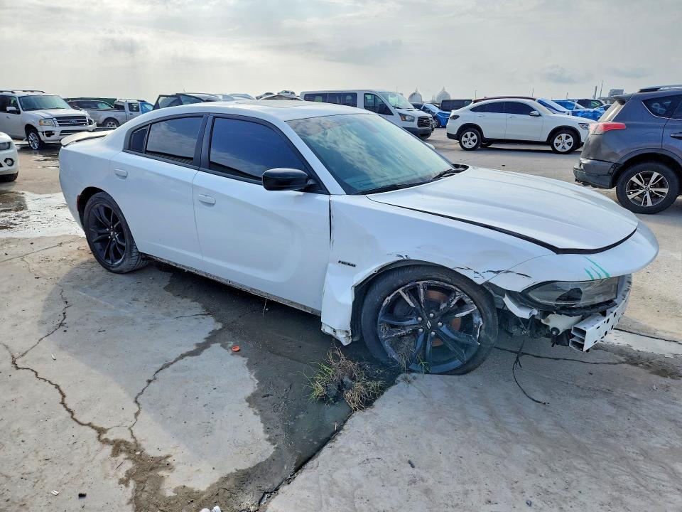 Aukcja sprzedaży 2017 Dodge Charger, vin: 2C3CDXCT2HH642392, numer aukcji: 58901686