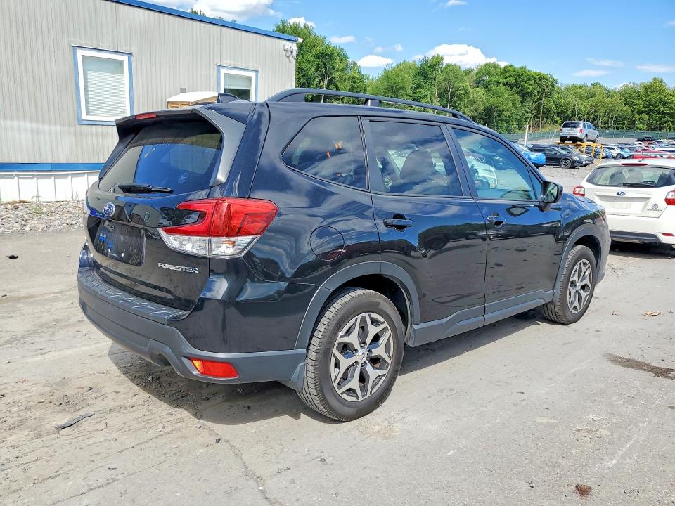 Aukcja sprzedaży 2020 Subaru Forester, vin: JF2SKAJC0LH551067, numer aukcji: 58276826