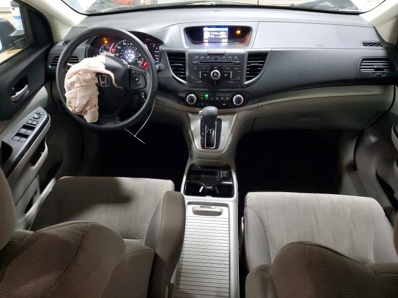 2012 Honda Cr-v მანქანა იყიდება აუქციონზე, vin: 2HKRM4H3XCH603787, აუქციონის ნომერი: 55591816