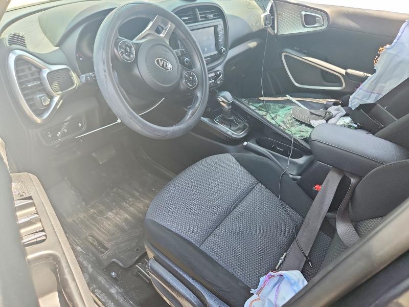 Aukcja sprzedaży 2020 Kia Soul, vin: KNDJ23AU0L7066402, numer aukcji: 57070276